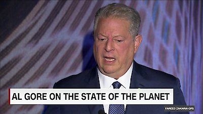 Fareed Zakaria GPS Special Season 2017 Episode 30