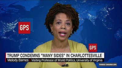 Fareed Zakaria GPS Special Season 2017 Episode 31