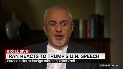 Fareed Zakaria GPS Special Season 2017 Episode 34