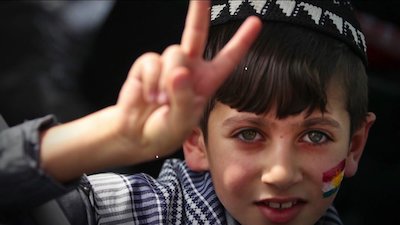 Fareed Zakaria GPS Special Season 2017 Episode 35