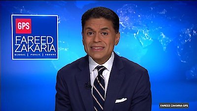 Fareed Zakaria GPS Special Season 2017 Episode 36