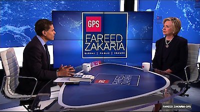 Fareed Zakaria GPS Special Season 2017 Episode 37
