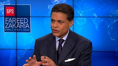 Fareed Zakaria GPS Special Season 2017 Episode 38