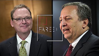 Fareed Zakaria GPS Special Season 2017 Episode 39