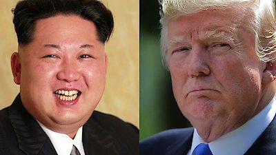 Fareed Zakaria GPS Special Season 2017 Episode 41