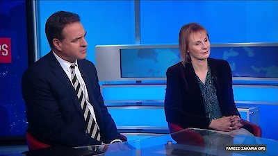 Fareed Zakaria GPS Special Season 2017 Episode 42