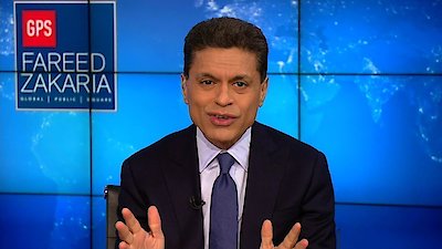 Fareed Zakaria GPS Special Season 2017 Episode 43
