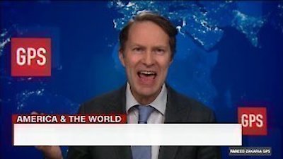 Fareed Zakaria GPS Special Season 2017 Episode 45