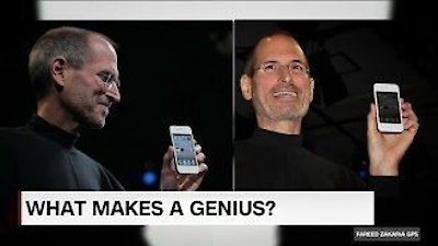 Fareed Zakaria GPS Special Season 2017 Episode 46