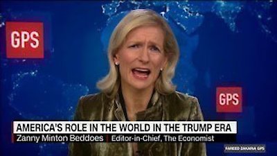 Fareed Zakaria GPS Special Season 2017 Episode 47