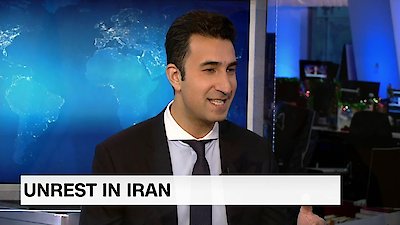 Fareed Zakaria GPS Special Season 2018 Episode 1