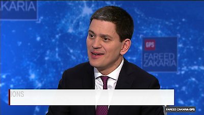 Fareed Zakaria GPS Special Season 2018 Episode 2