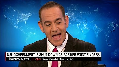 Fareed Zakaria GPS Special Season 2018 Episode 3