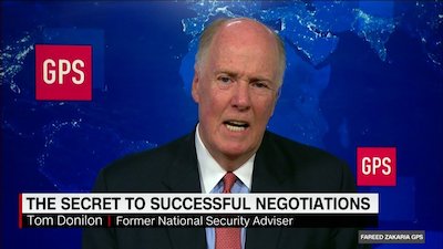 Fareed Zakaria GPS Special Season 2018 Episode 21