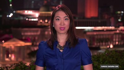 Fareed Zakaria GPS Special Season 2018 Episode 22