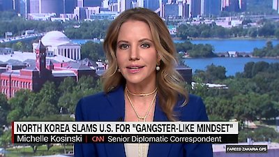 Fareed Zakaria GPS Special Season 2018 Episode 26