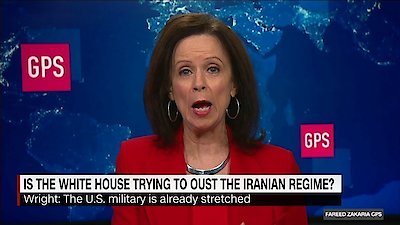 Fareed Zakaria GPS Special Season 2018 Episode 29