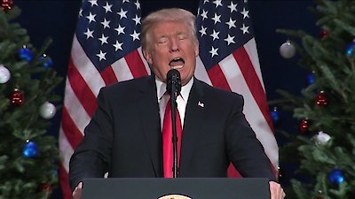 Fareed Zakaria GPS Special Season 2018 Episode 30