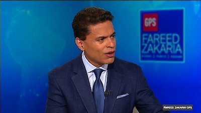 Fareed Zakaria GPS Special Season 2018 Episode 31