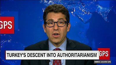 Fareed Zakaria GPS Special Season 2018 Episode 32