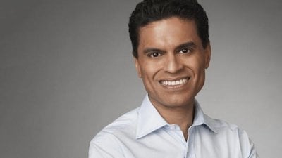 Fareed Zakaria GPS Special Season 2018 Episode 43