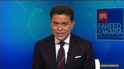 Fareed Zakaria GPS Special Season 2019 Episode 3