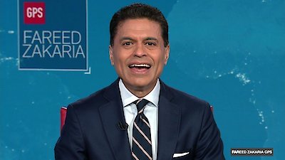 Fareed Zakaria GPS Special Season 2019 Episode 26