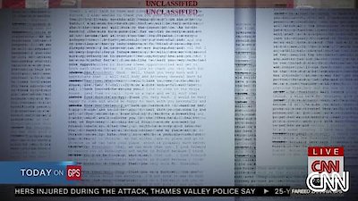 Fareed Zakaria GPS Special Season 2020 Episode 25