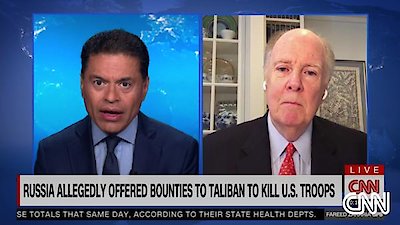 Fareed Zakaria GPS Special Season 2020 Episode 26