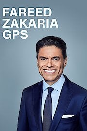 Fareed Zakaria GPS Special