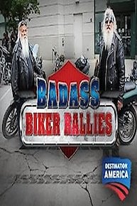 Badass Biker Rallies