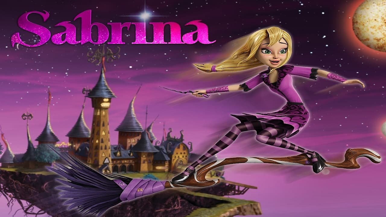 Sabrina: Secrets of a Teenage Witch