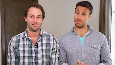 Renovate to Rent Season 2 Episode 1