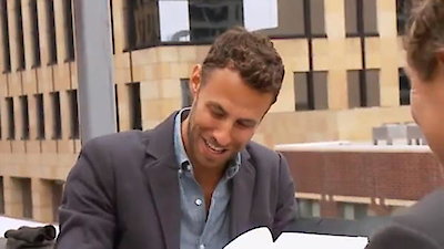 Renovate to Rent Season 2 Episode 9