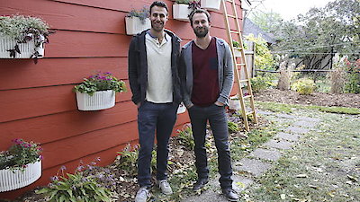 Renovate to Rent Season 2 Episode 12