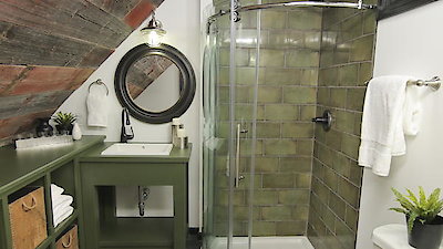 Renovate to Rent Season 2 Episode 13