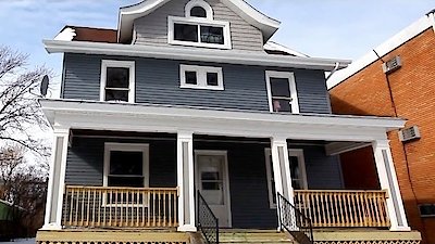 Renovate to Rent Season 1 Episode 4