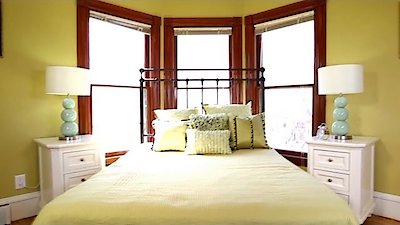 Renovate to Rent Season 1 Episode 5