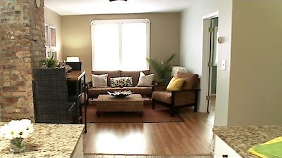 Renovate to Rent Season 1 Episode 7