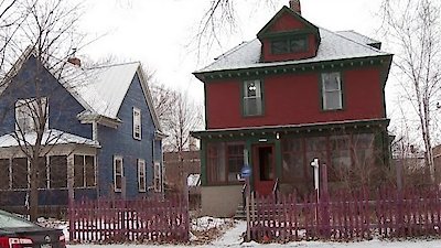 Renovate to Rent Season 1 Episode 8