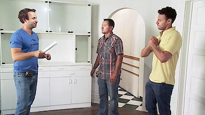 Renovate to Rent Season 2 Episode 5