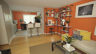 Renovate to Rent Season 2 Episode 6