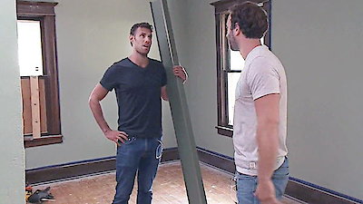 Renovate to Rent Season 2 Episode 7