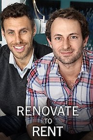 Renovate to Rent