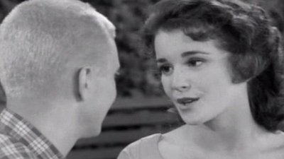 The Many Loves Of Dobie Gillis Season 1 Episode 9