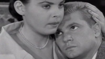 The Many Loves Of Dobie Gillis Season 1 Episode 10