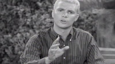 The Many Loves Of Dobie Gillis Season 1 Episode 11