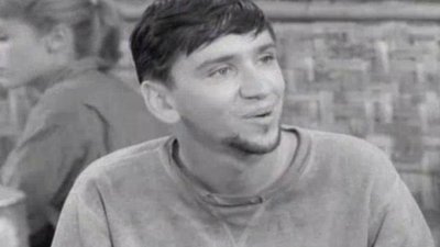 The Many Loves Of Dobie Gillis Season 1 Episode 14