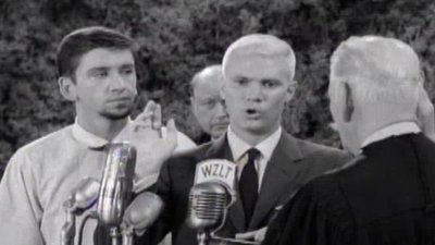 The Many Loves Of Dobie Gillis Season 1 Episode 15