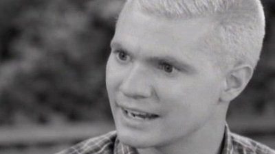 The Many Loves Of Dobie Gillis Season 1 Episode 17
